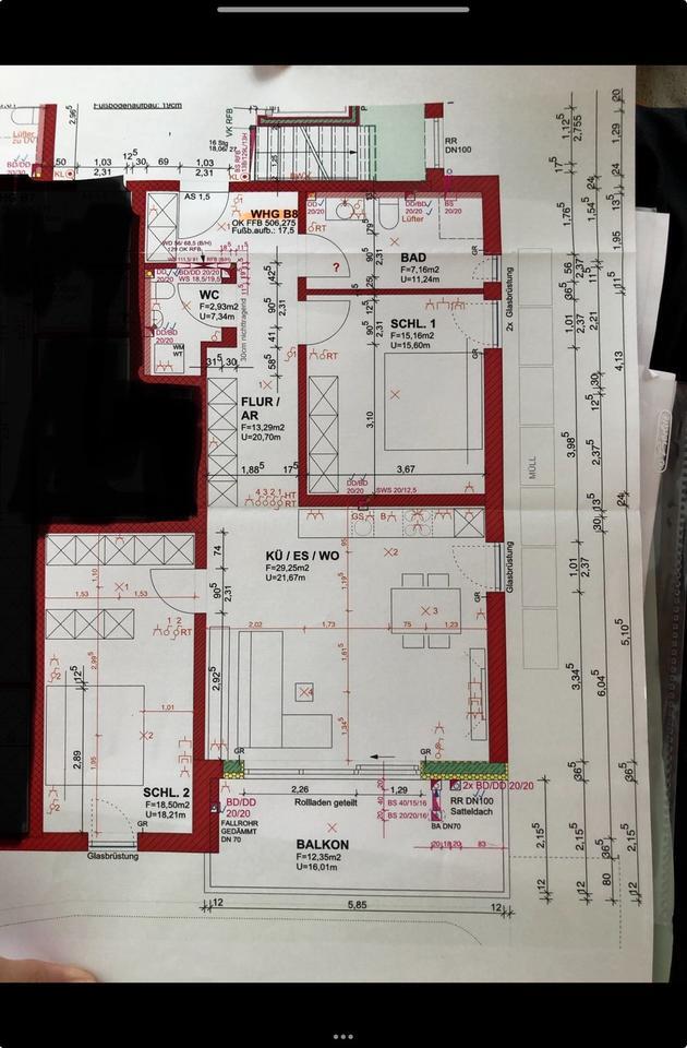 Eigentumswohnung zimmer