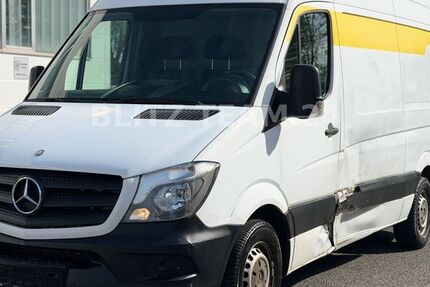 Mercedes-Benz Sprinter 161.000 km 8.499 &euro; Dietzenbach 63128