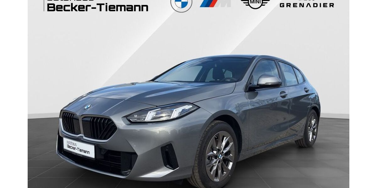 BMW 120 9.303 km 29.540 &euro; Wunstorf 31515