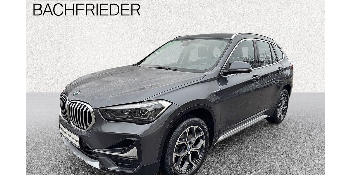 BMW X1 47.815 km 25.870 &euro; Piding 83451