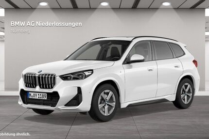 BMW X1 14.829 km 43.995 &euro; Nürnberg 90441