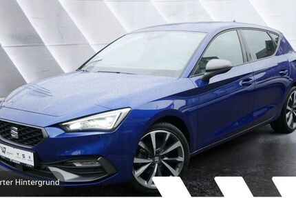 Seat Leon 65.500 km 18.945 &euro; Büdingen-Düdelsheim 63654