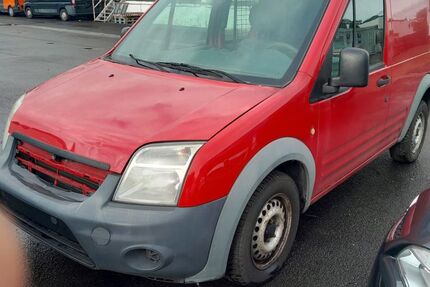Ford Transit 160.000 km 2.450 € Diez 65582
