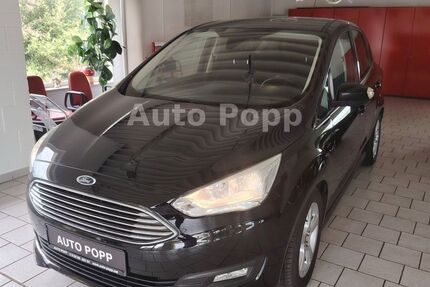 Ford C-Max 71.683 km 7.899 &euro; Neustadt Bei Coburg 96465