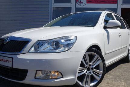 Skoda Octavia 187.000 km 7.890 &euro; Höpfingen 74746