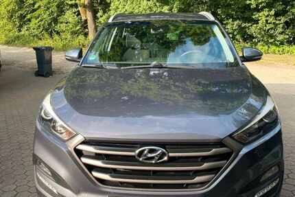 Hyundai TUCSON 110.000 km 14.900 &euro; Lauf an der Pegnitz 91207