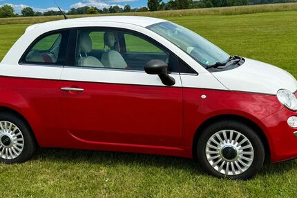 Fiat 500 130.600 km 4.850 &euro; Balge 31609