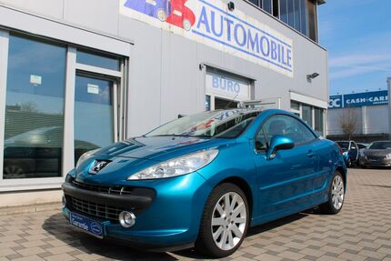 Peugeot 207 155.621 km 3.333 &euro; Kaiserslautern 67657