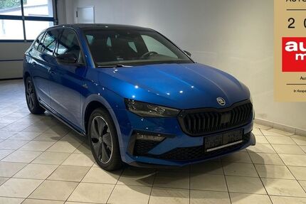 Skoda Scala 17.829 km 22.999 &euro; Frohburg 04654