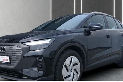 Audi Q4 e-tron 25.977 km 37.499 &euro; Berlin 13581
