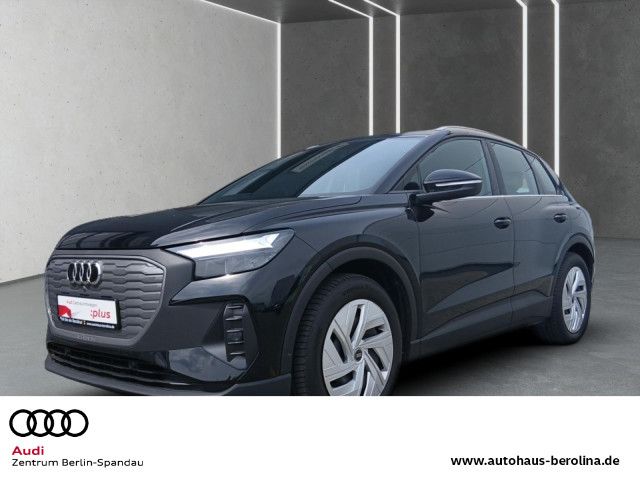Audi Q4 e-tron 25.977 km 37.499 &euro; Berlin 13581