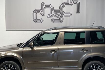 Skoda Yeti 168.179 km 9.990 € Maintal bei Frankfurt am Main 63477