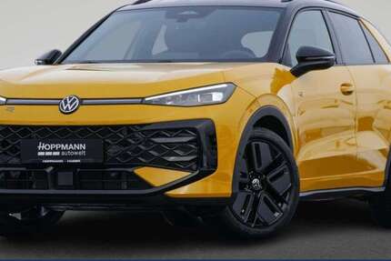VW T-Roc 6.000 km 37.990 &euro; Haiger 35708