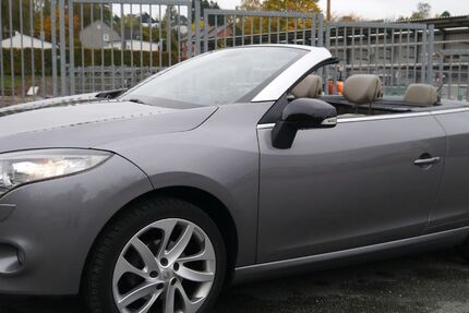 Renault Megane 165.000 km 6.990 € Wuppertal 42329