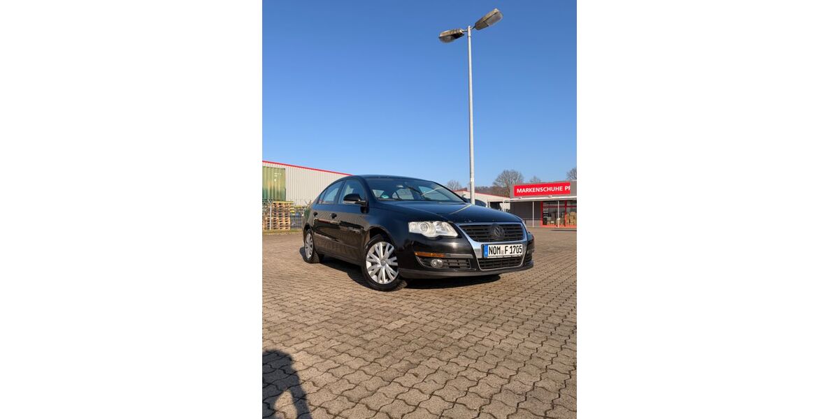 VW Passat 240.000 km 3.499 &euro; Northeim 37154