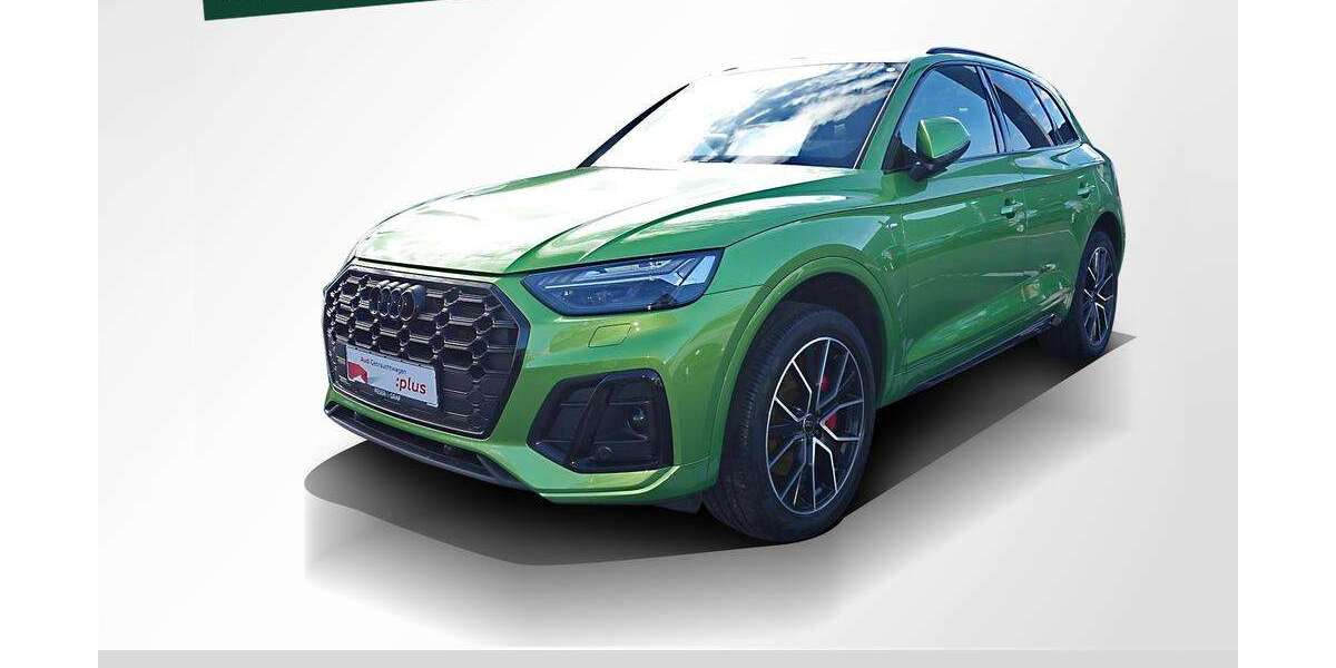 Audi Q5 76.250 km 35.880 &euro; Erlangen 91058