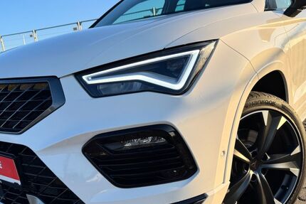 Cupra Ateca 2.850 km 33.879 &euro; Simmern 55469