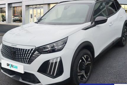 Peugeot 2008 24.878 km 22.290 € Bonn 53121