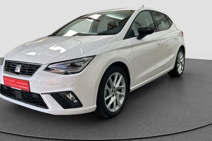 Seat Ibiza 22.269 km 19.350 &euro; Hüttlingen 73460