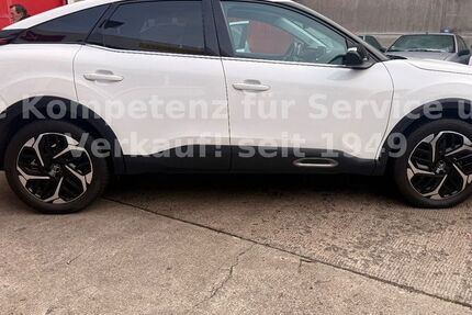 Citroen C4 45.100 km 15.790 &euro; Berlin Marienfelde 12277
