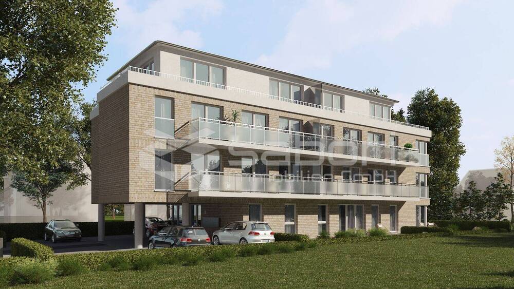 Etagenwohnung Hamburg Rahlstedt - 4 Zimmer, 129 m&sup2;, 571.270&euro; | Angebot:25999499