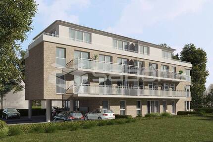 Wohnung Hamburg Rahlstedt - 4 Zimmer, 129 m&sup2;, 571.270&euro; | Angebot:25999499