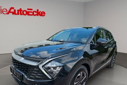 Kia Sportage 138.000 km 19.800 &euro; Dachau 85221