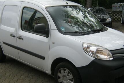 Renault Kangoo 221.000 km 6.990 &euro; Berlin / Wir bitten um telefonische Terminvereinbarung ! 14167
