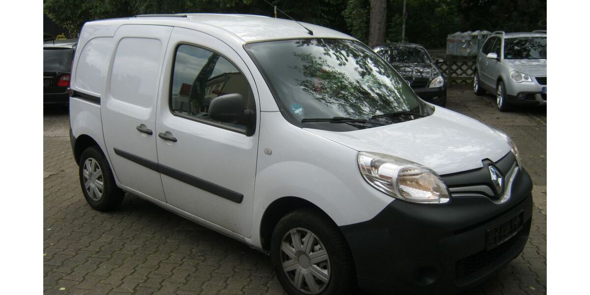 Renault Kangoo 221.000 km 6.990 &euro; Berlin / Wir bitten um telefonische Terminvereinbarung ! 14167