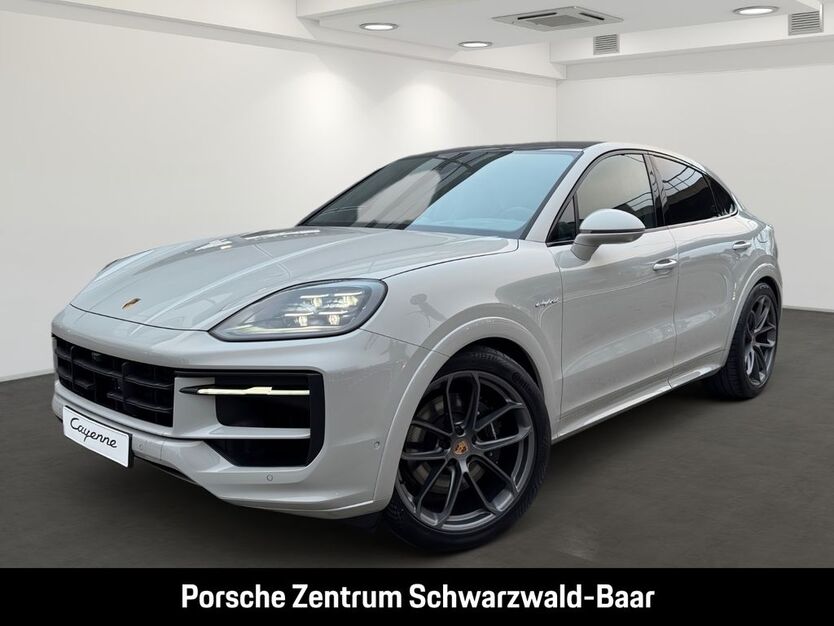 Porsche Cayenne 9.900 km 149.990 € Villingen-Schwenningen 78048