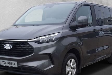 Ford Tourneo Custom 19.738 km 38.970 &euro; Bremerhaven 27570