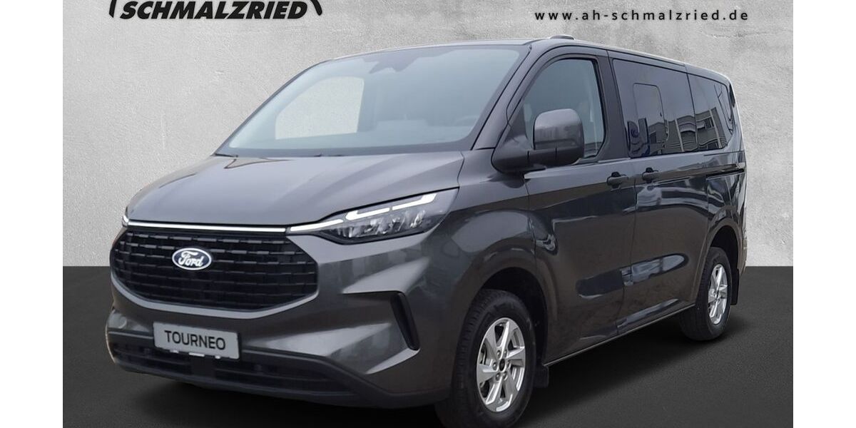 Ford Tourneo Custom 19.738 km 38.970 &euro; Bremerhaven 27570