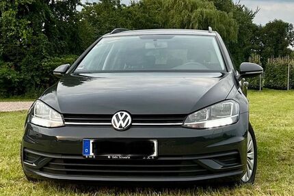VW Golf 152.000 km 7.699 € Rellingen 25462