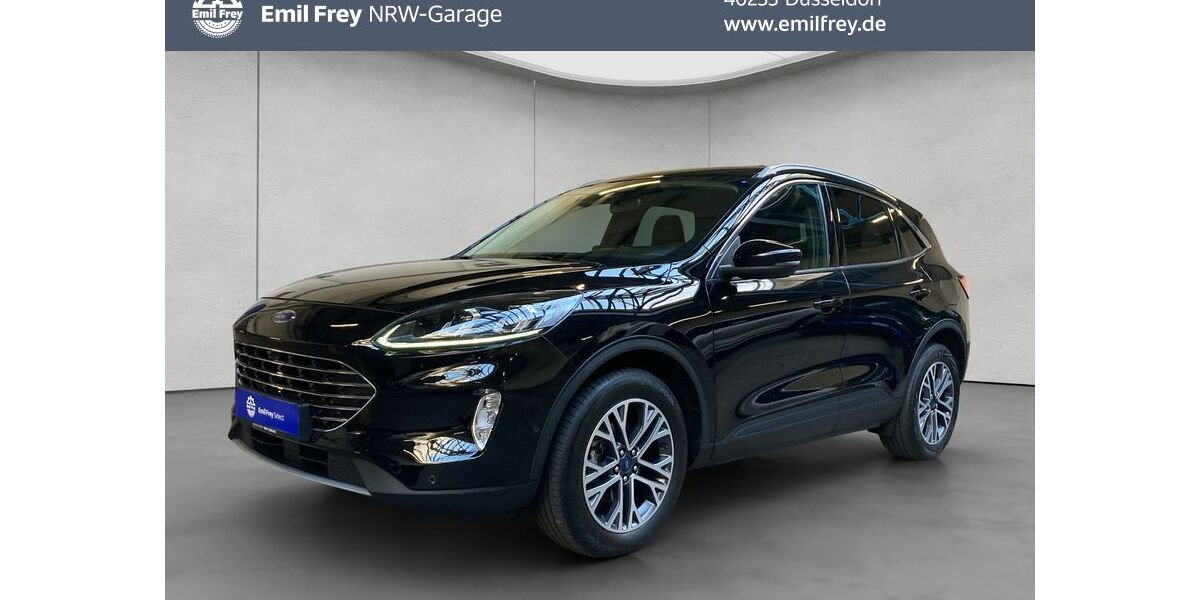 Ford Kuga 89.092 km 22.680 &euro; Düsseldorf 40233