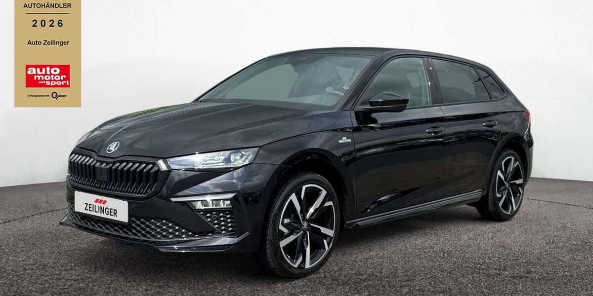 Skoda Scala 1.015 km 27.434 &euro; Dietersheim 91463
