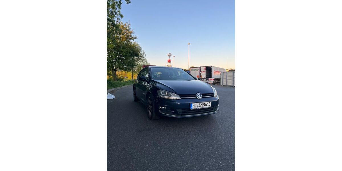 VW Golf 159.837 km 8.600 &euro; Biebesheim 64584