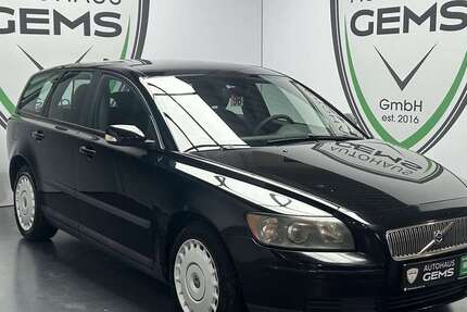 Volvo V50 396.420 km 1.990 &euro; Königswinter 53639