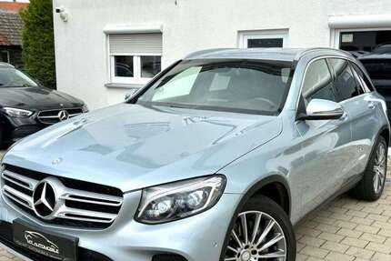Mercedes-Benz GLC 250 240.000 km 17.790 &euro; Oberessendorf 88436