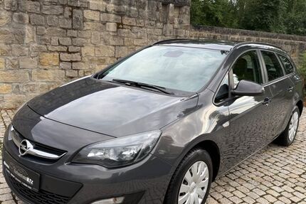 Opel Astra 235.000 km 4.199 € Estenfeld 97230