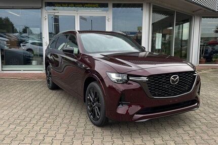 Mazda CX-80 12.800 km 56.990 € Klötze 38486