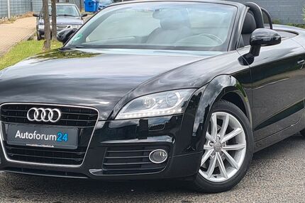 Audi TT 71.000 km 12.899 &euro; Jülich 52428