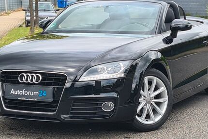 Audi TT 71.000 km 12.999 &euro; Jülich 52428