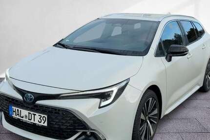 Toyota Corolla 4.500 km 28.640 &euro; Halle 06130