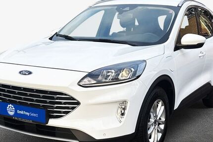 Ford Kuga 32.020 km 19.950 &euro; Frankfurt 60386