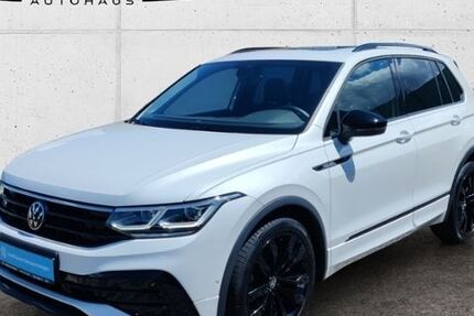 VW Tiguan 21.039 km 39.190 &euro; Bad Salzungen 36433