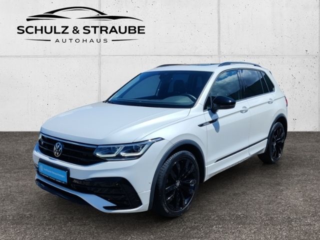 VW Tiguan 21.039 km 39.190 &euro; Bad Salzungen 36433