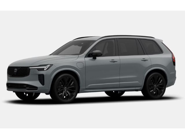 Volvo XC90 1.500 km 85.770 &euro; Osnabrück 49090