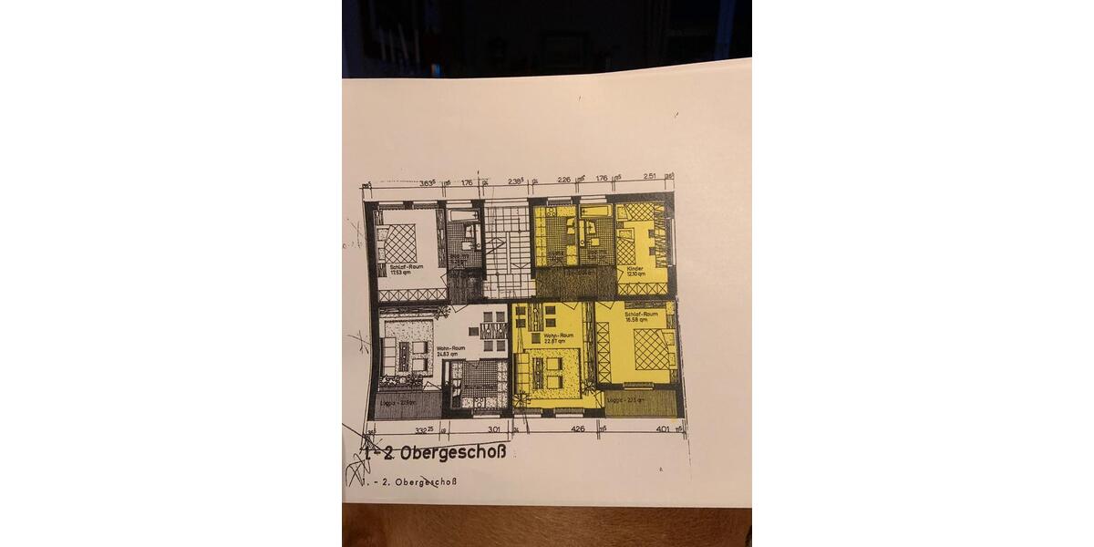 3 Zi. Eigentumswohnung Gehrden Balkon Parknähe -Provisionsfrei- 3 zimmer