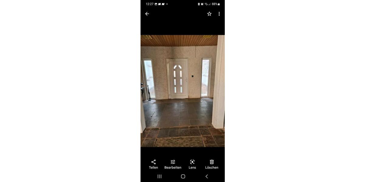 Erdgeschoßwohnung Korbach - 4 Zimmer, 135 m&sup2;, 89.000&euro; | Angebot:27144526