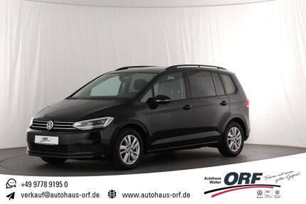VW Touran 89.364 km 24.999 &euro; Hausen/Rhön 97647